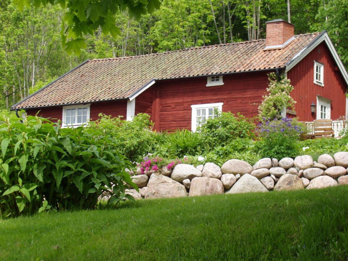 Brunstorpsgard Braenneriet Villa Huskvarna Rom bilde