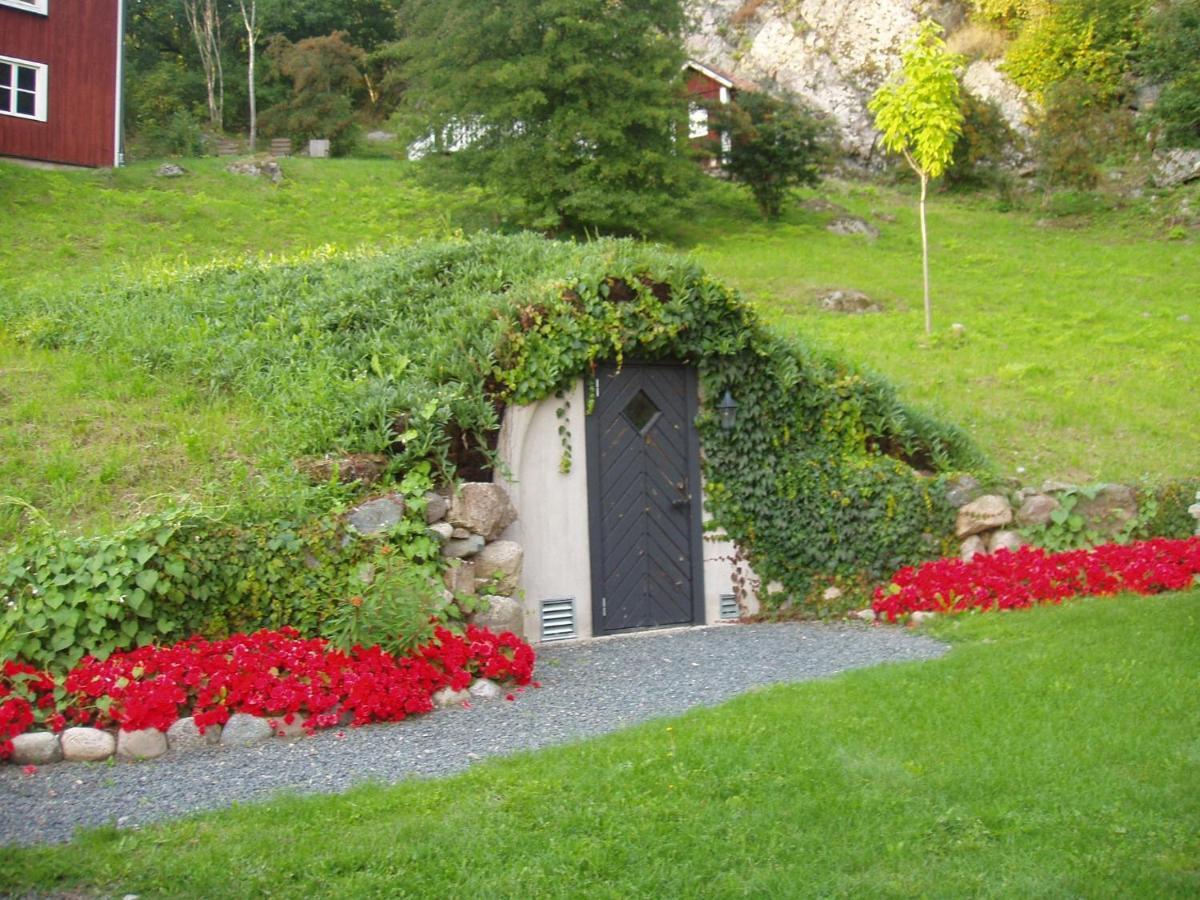 Brunstorpsgard Braenneriet Villa Huskvarna Eksteriør bilde