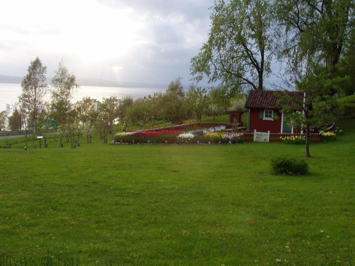 Brunstorpsgard Braenneriet Villa Huskvarna Rom bilde