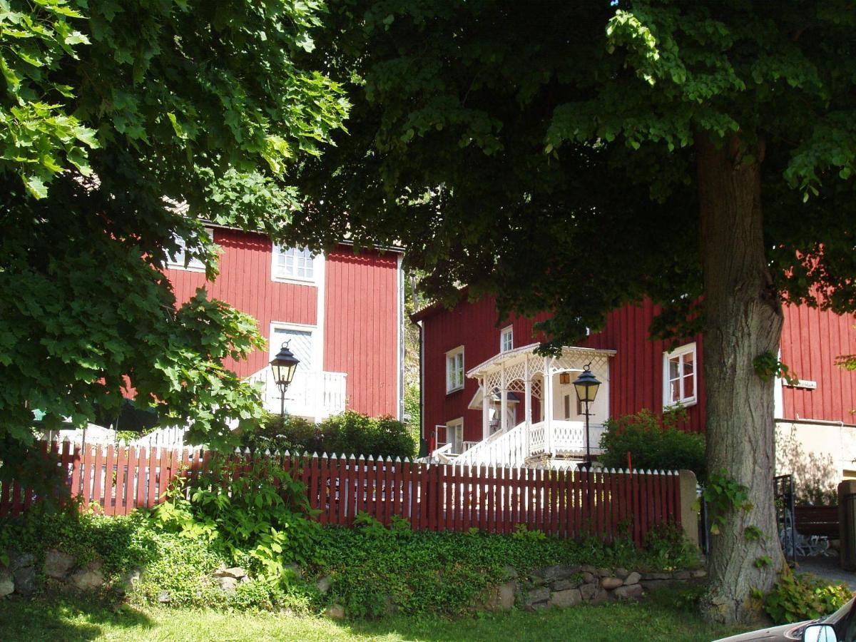 Brunstorpsgard Braenneriet Villa Huskvarna Eksteriør bilde