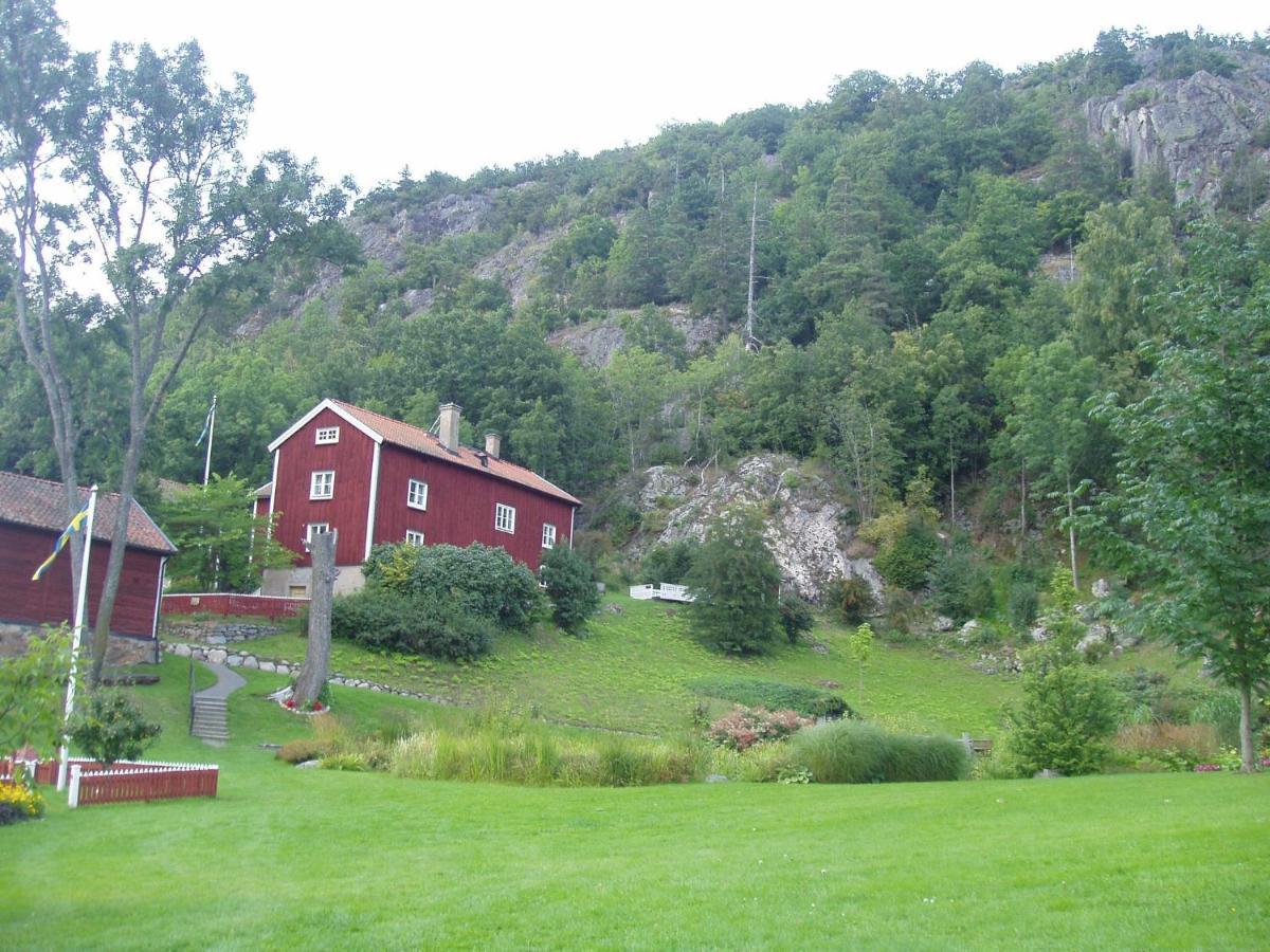 Brunstorpsgard Braenneriet Villa Huskvarna Rom bilde