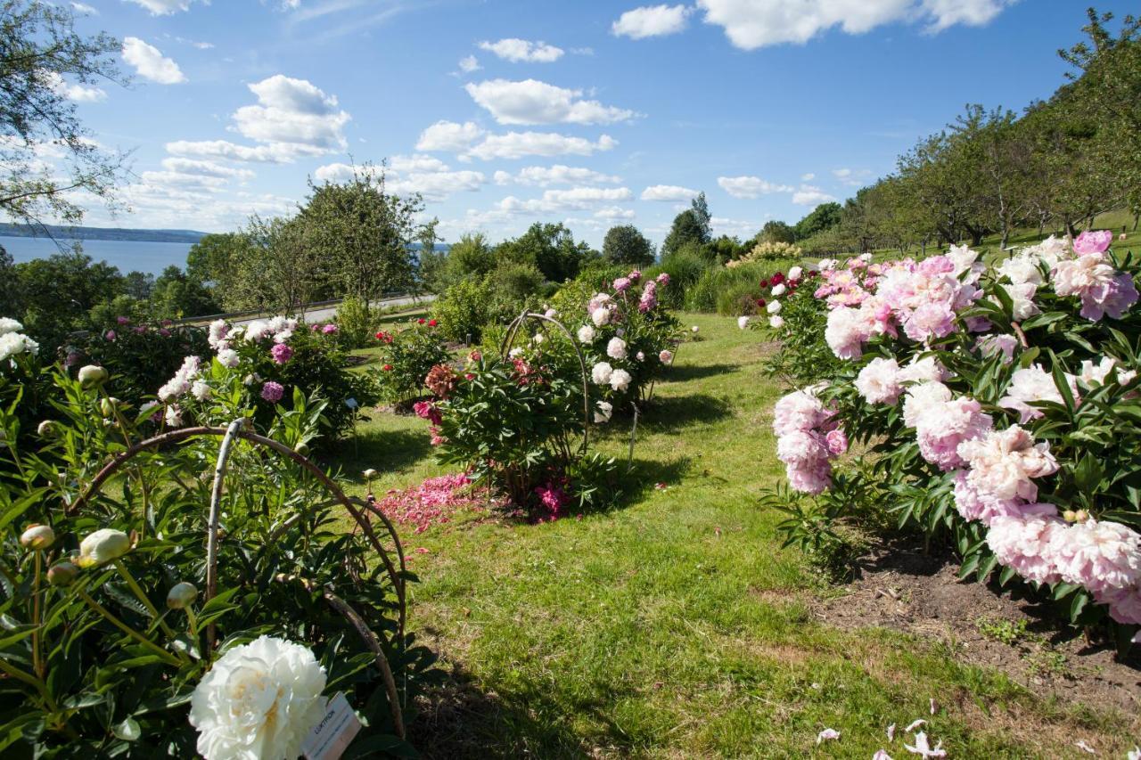 Brunstorpsgard Braenneriet Villa Huskvarna Eksteriør bilde