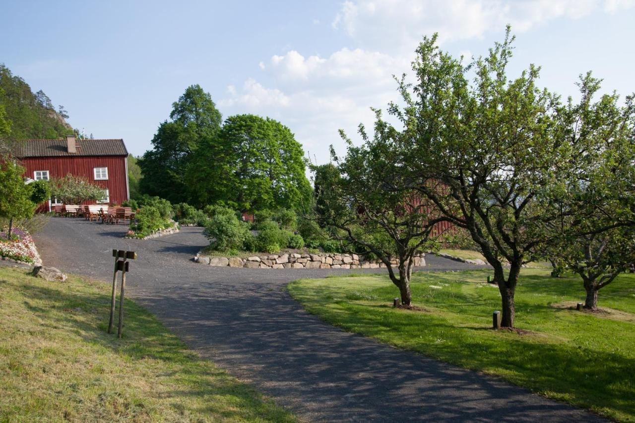 Brunstorpsgard Braenneriet Villa Huskvarna Rom bilde