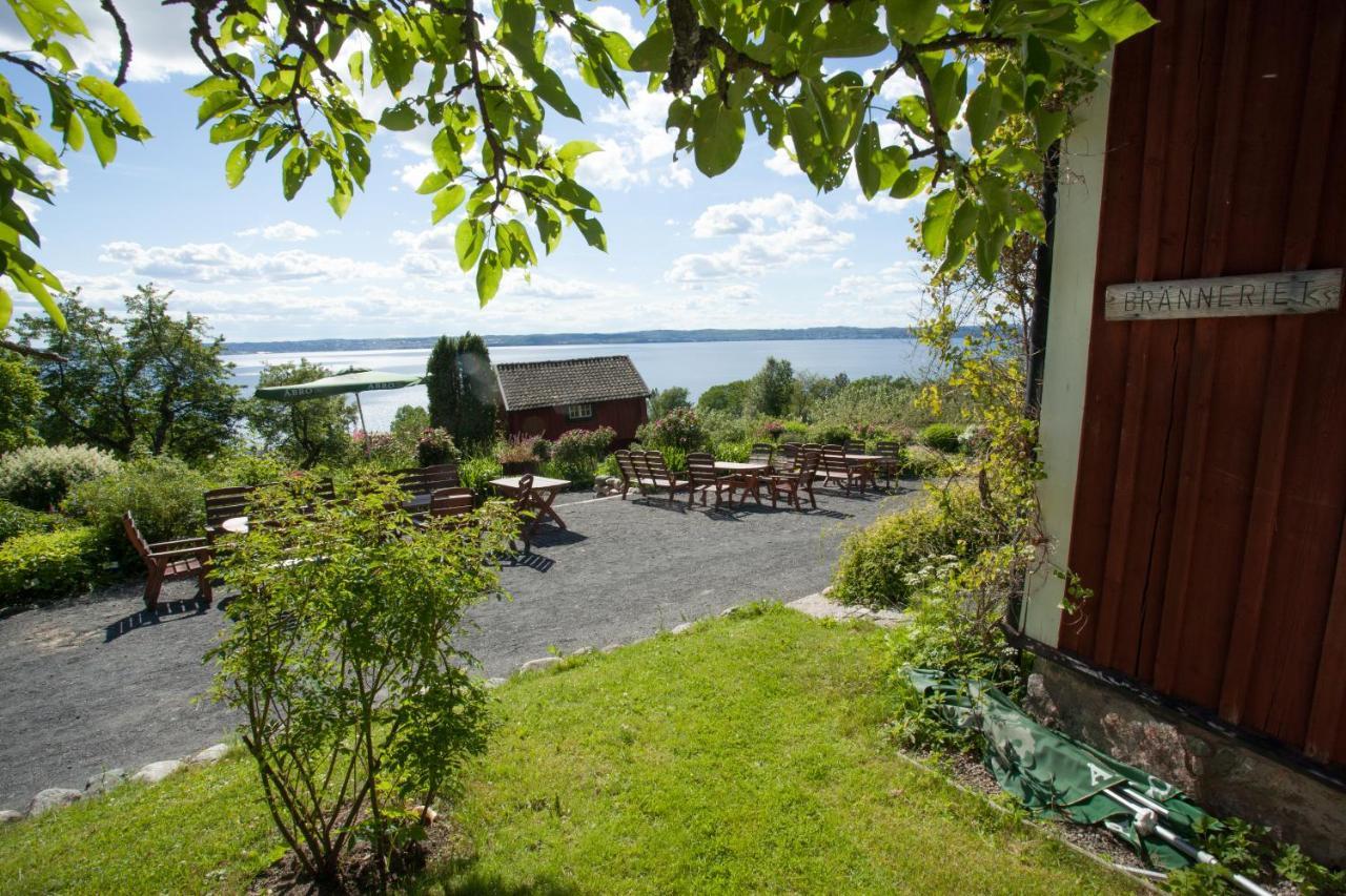 Brunstorpsgard Braenneriet Villa Huskvarna Eksteriør bilde