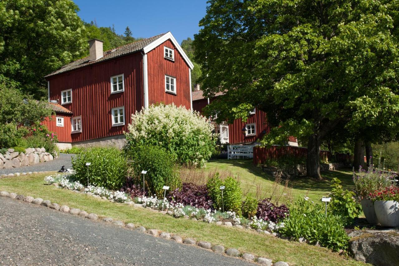 Brunstorpsgard Braenneriet Villa Huskvarna Rom bilde