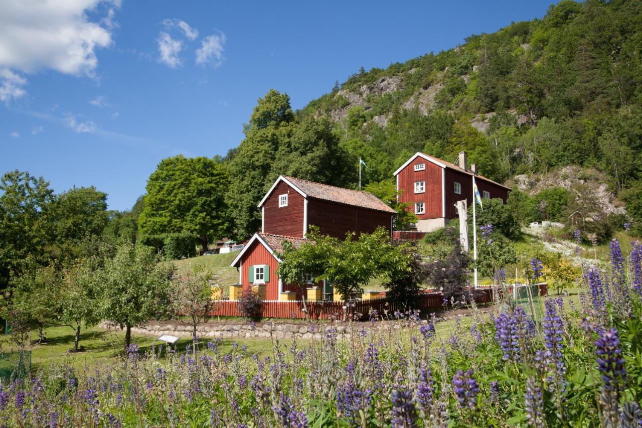 Brunstorpsgard Braenneriet Villa Huskvarna Rom bilde