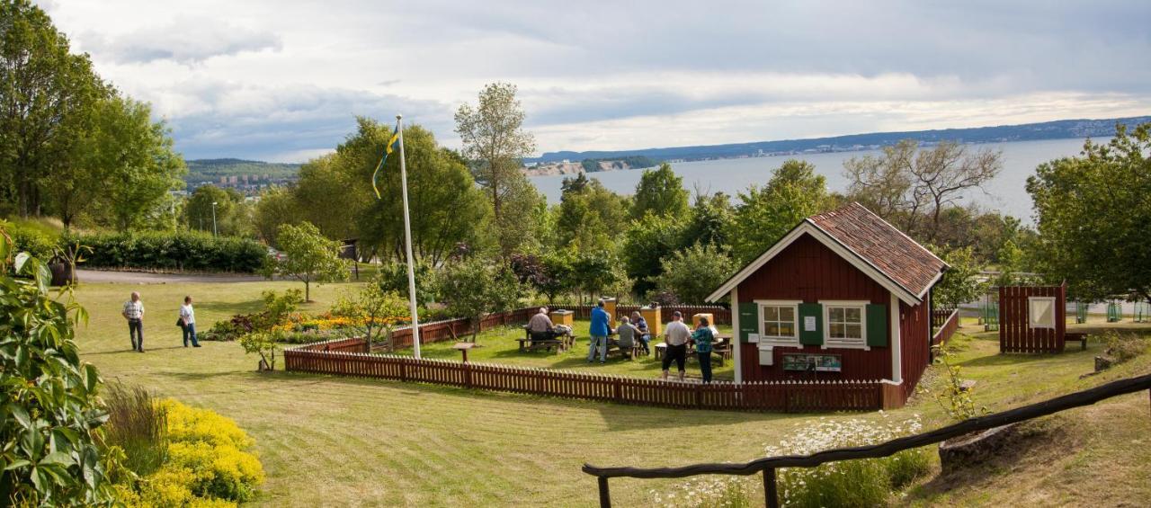 Brunstorpsgard Braenneriet Villa Huskvarna Rom bilde