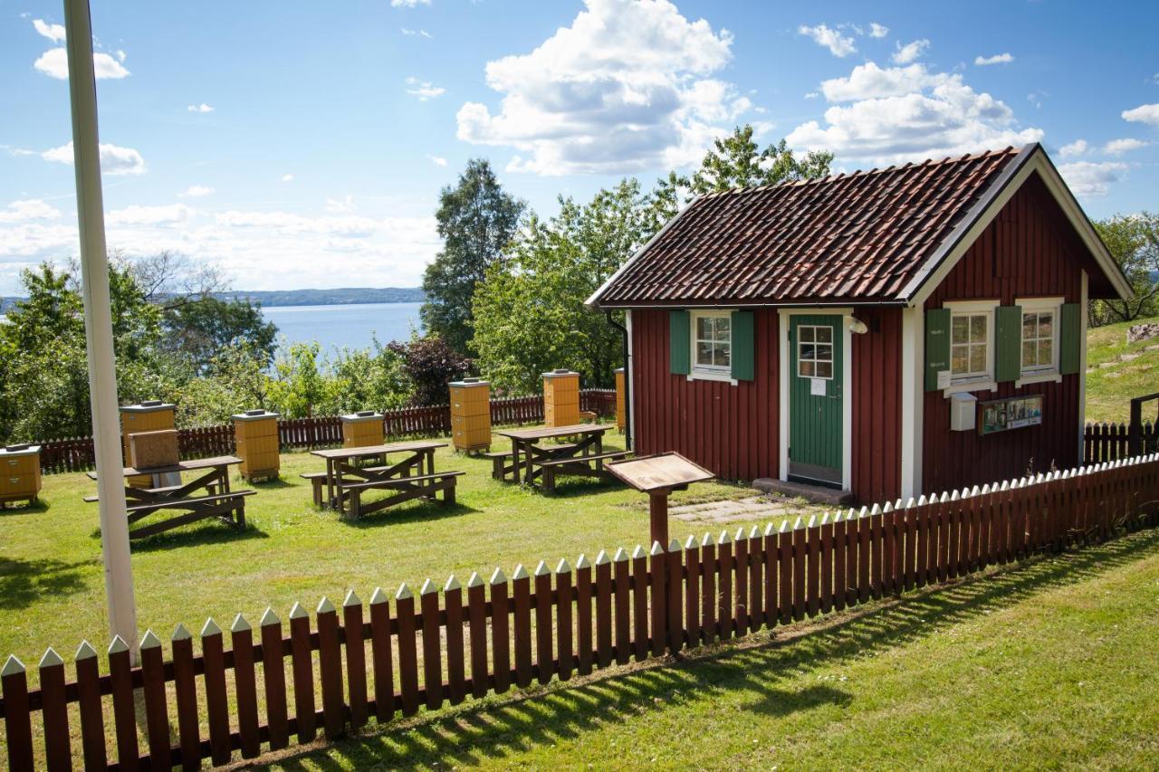 Brunstorpsgard Braenneriet Villa Huskvarna Eksteriør bilde