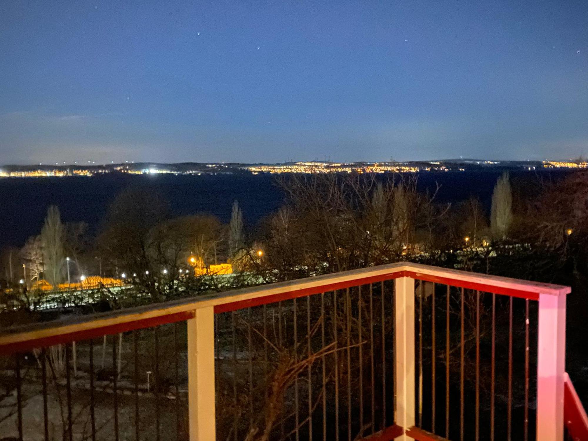 Brunstorpsgard Braenneriet Villa Huskvarna Eksteriør bilde